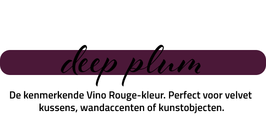 Deep Plum